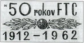50 rokov 50 rokov
