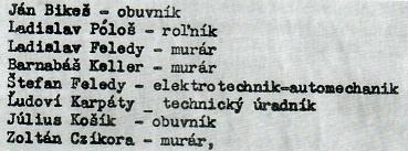 hráči hráči