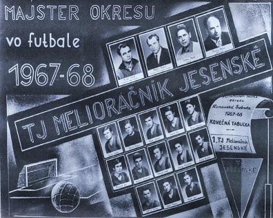 Majster Okresu Majster Okresu