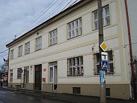 Obecný úrad