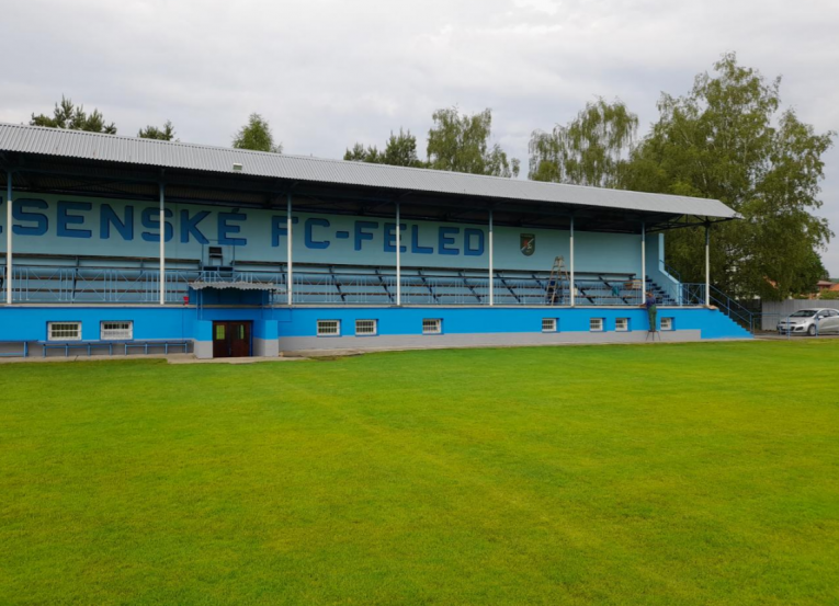 futbalovy stadion futbalovy stadion