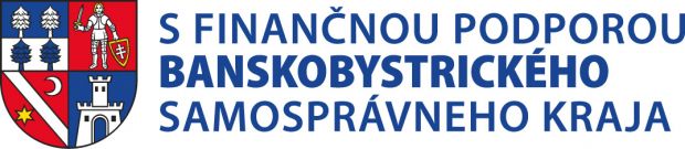 banskobystrický samosprávny kraj