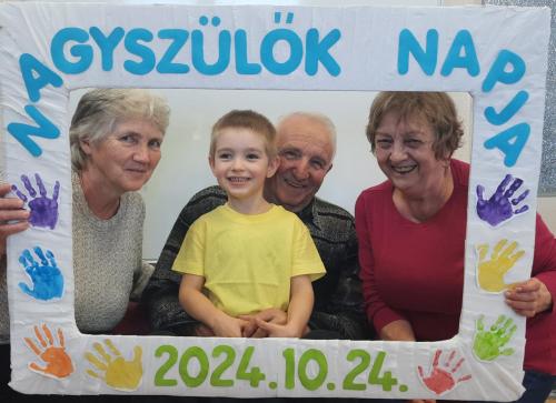 Jesenné aktivity v materskej škole