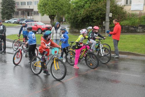 Cyklistické preteky Jarná cena 2019/ Tavaszi díj 2019 - kerékpárverseny