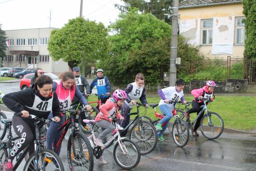 Cyklistické preteky Jarná cena 2019/ Tavaszi díj 2019 - kerékpárverseny