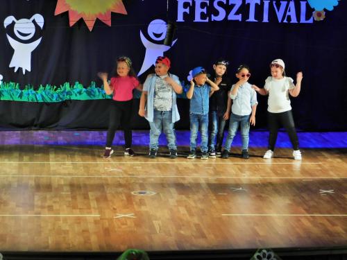 Festival Slniečko - Napocska Fesztivál 2023
