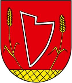 Obec Jesenské